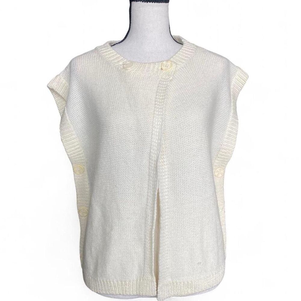 Vintage Sweater Vest